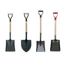 Agricultural Digging Tools