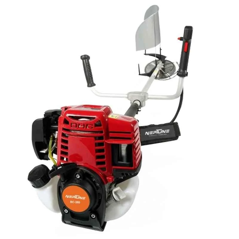 Professional Garden Power Tools