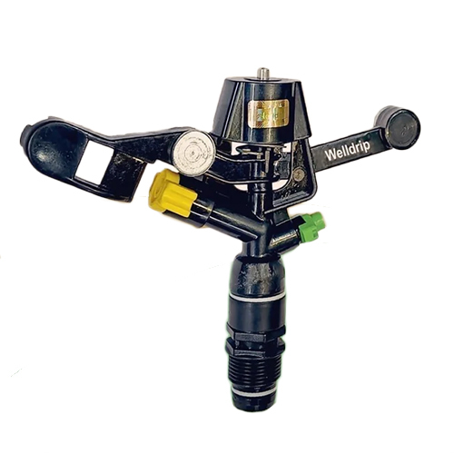 Sprinkler Irrigation Equipment