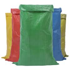 Agricultural Packaging Bags