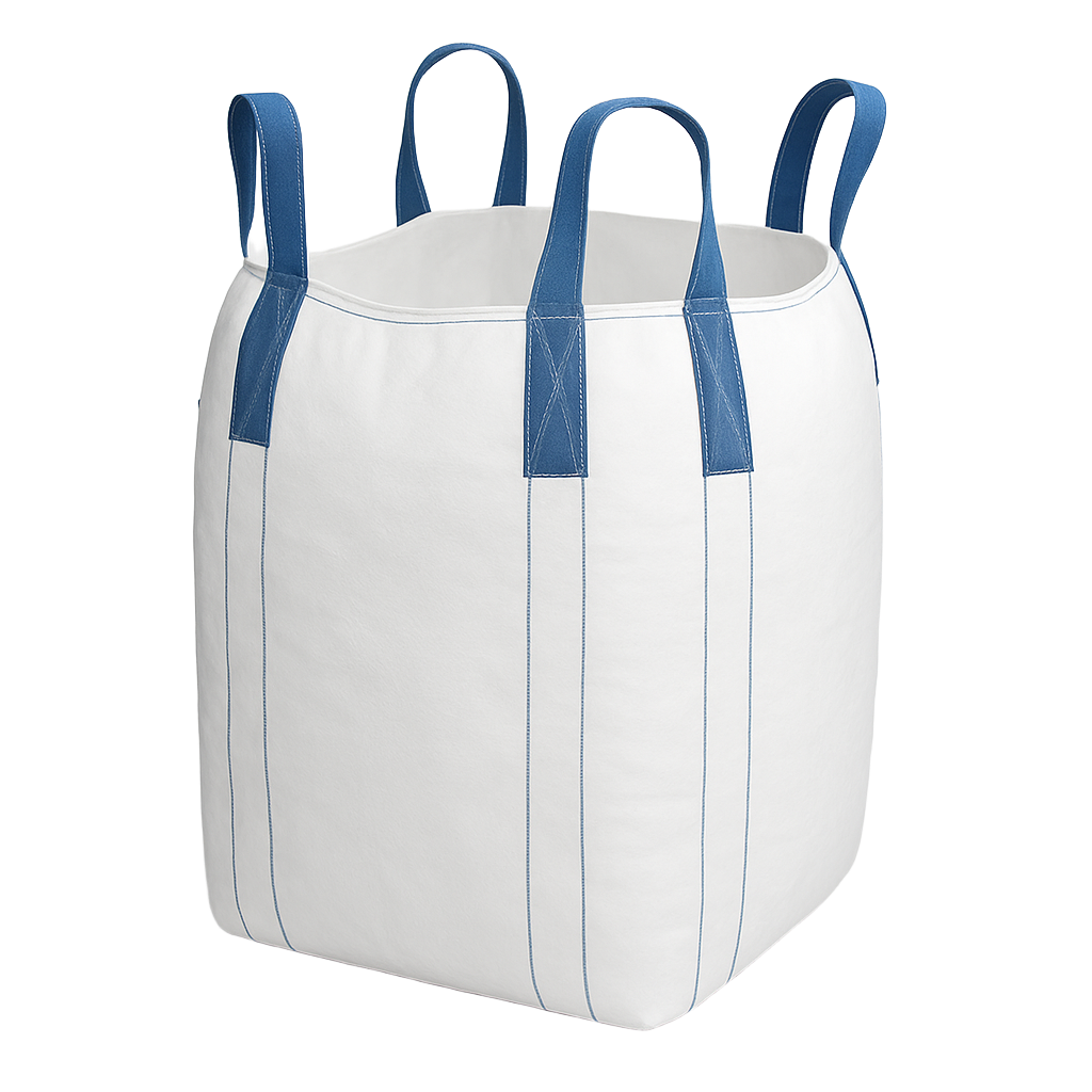 Heavy Duty Jumbo Bags