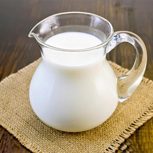 Fresh Dairy Milk