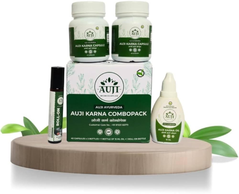 Chronic Illness Ayurvedic Remedy
