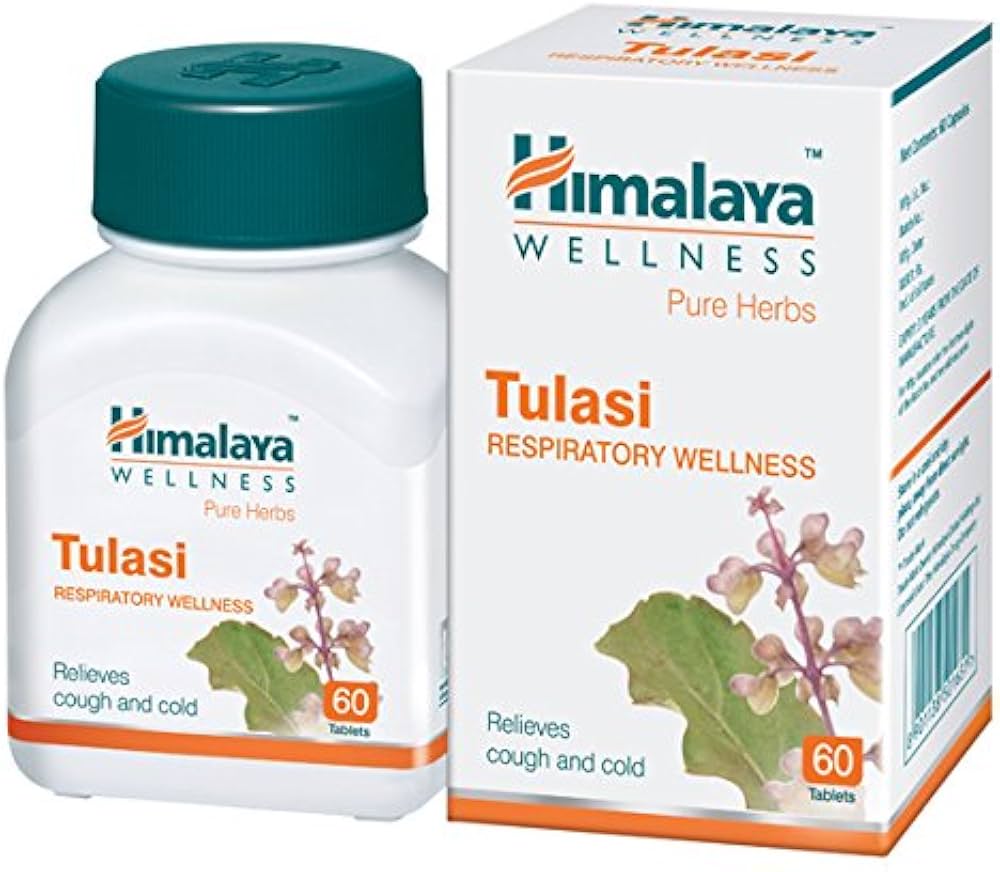 Respiratory Wellness Syrup