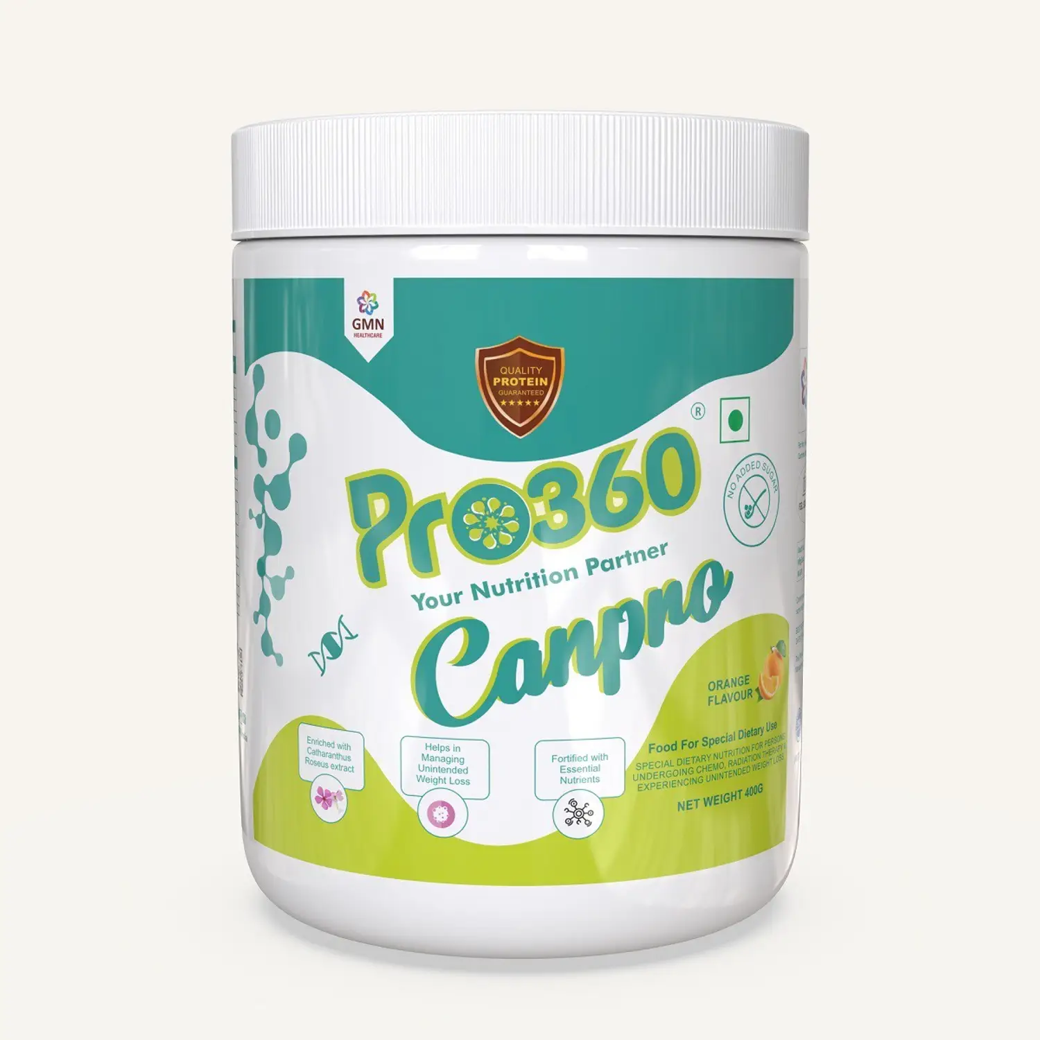Therapeutic Nutrition Diet Powder