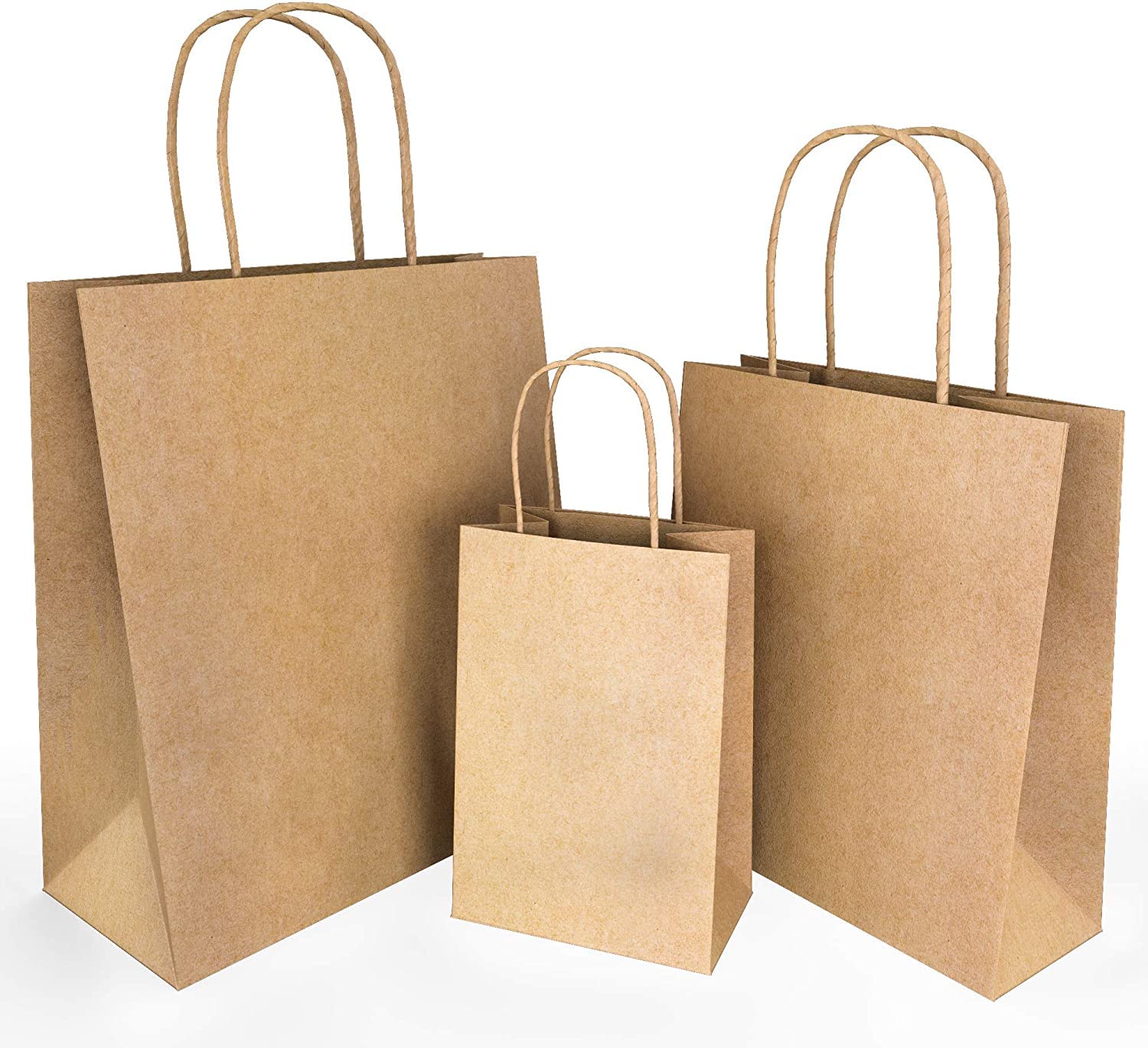 Eco Paper Bags