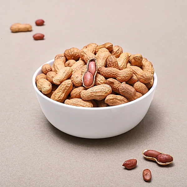 Groundnut