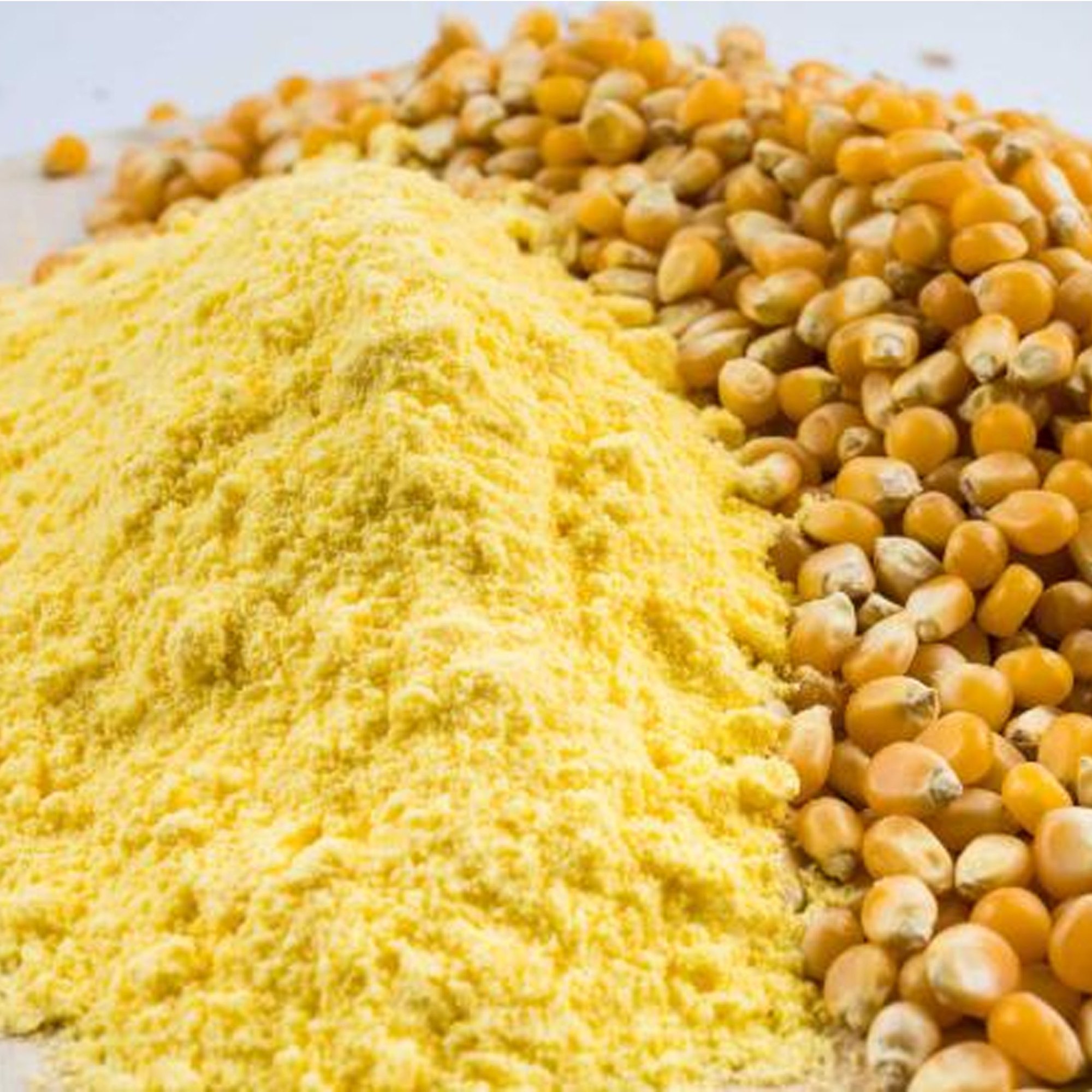  corn flour