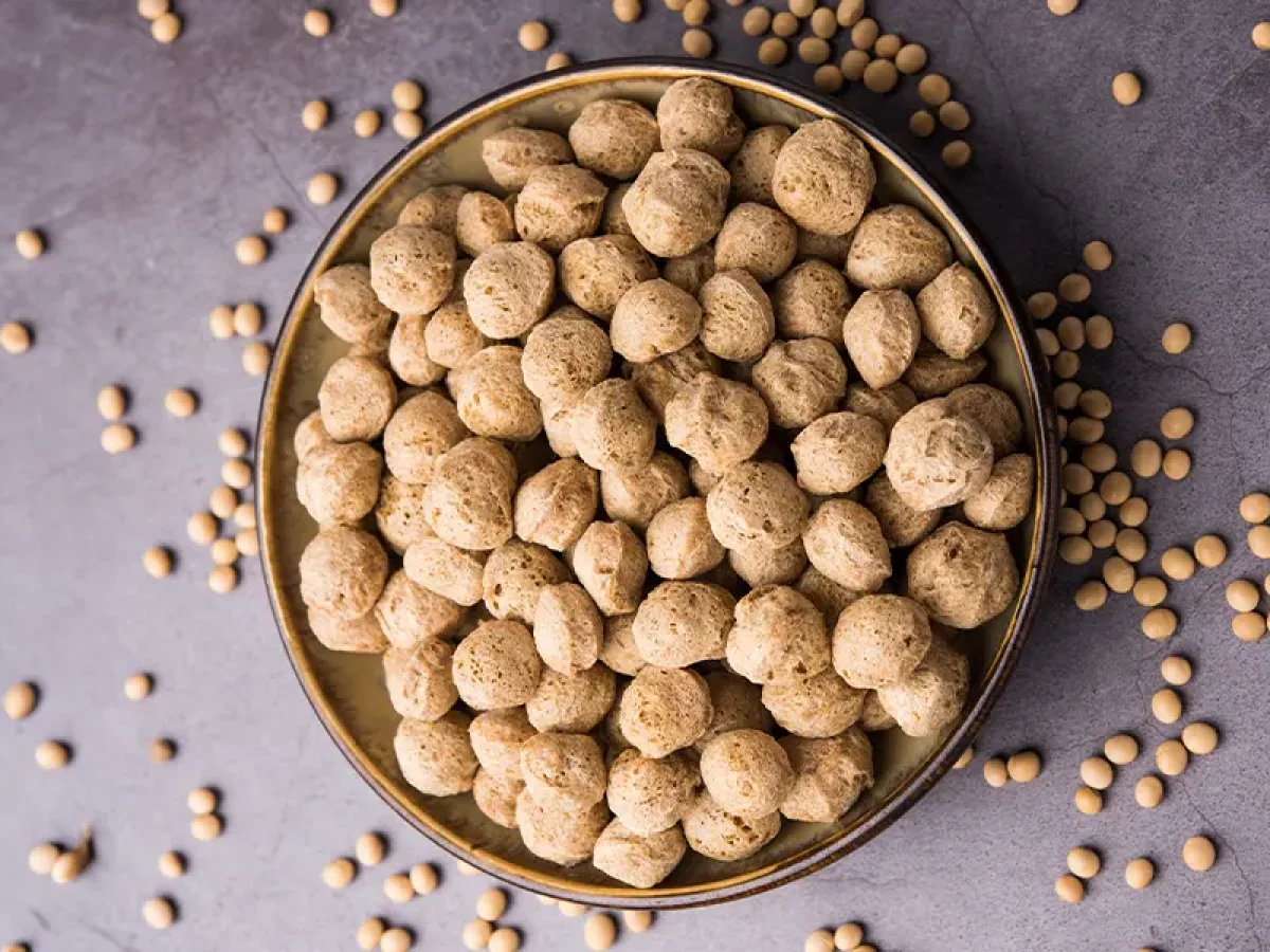 Soya Chunks
