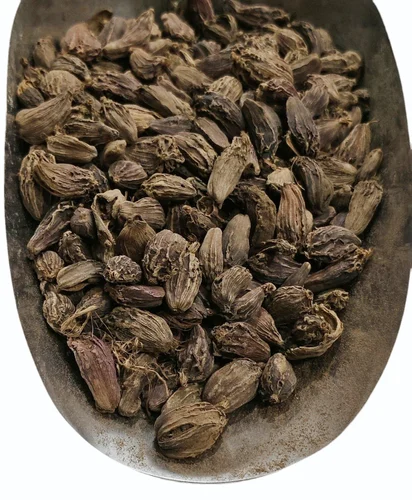 Black Cardamom