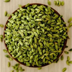 Organic Black Cardamom