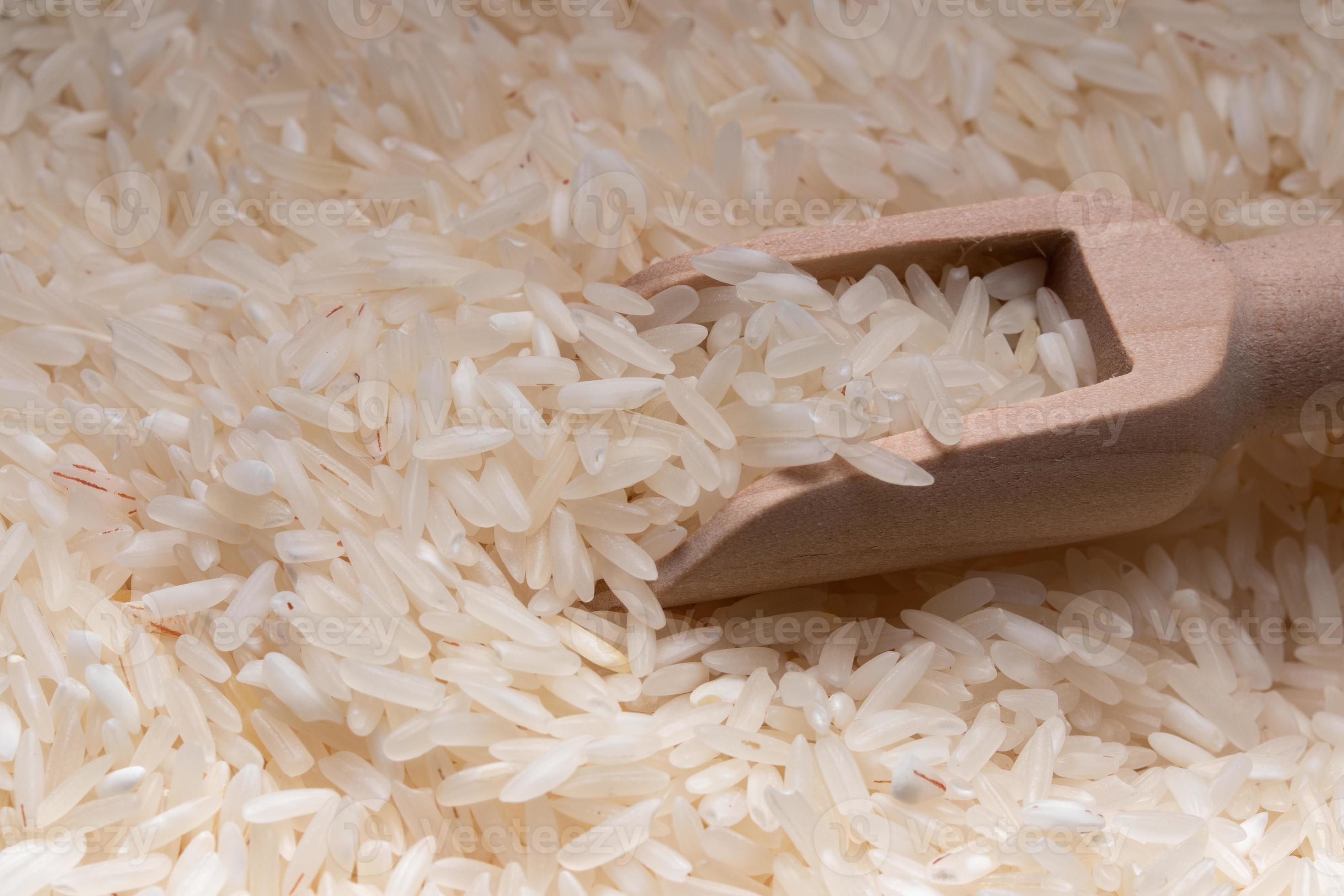 Jasmine Rice