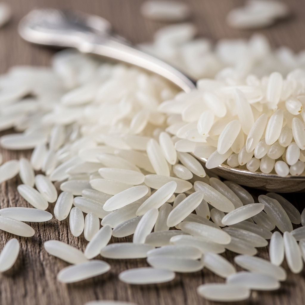 Basmati Rice