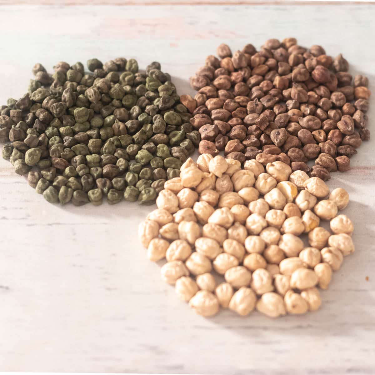 Chickpeas