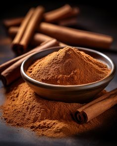 Cinnamon 