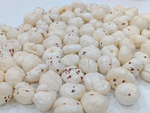 Jumbo Makhana