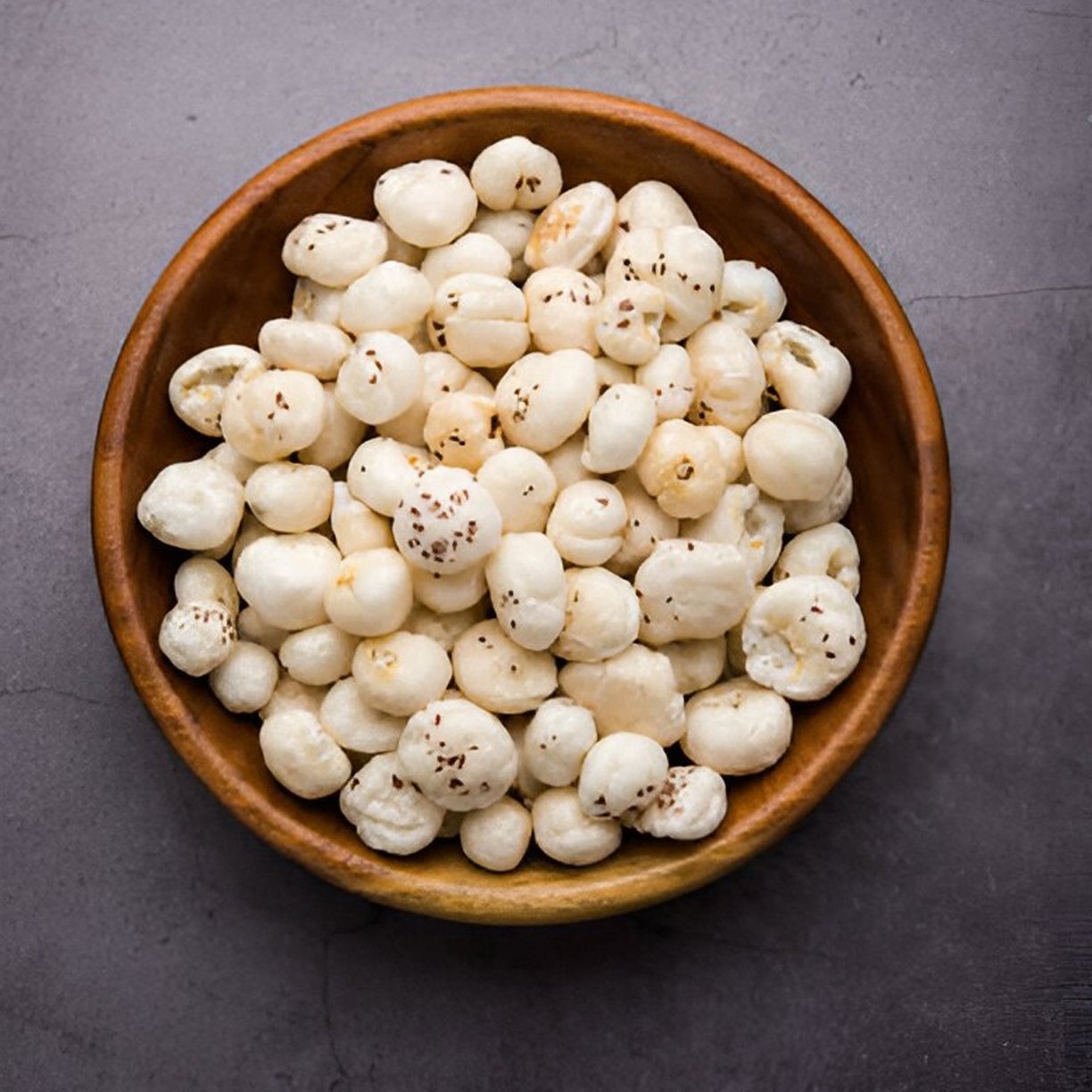Roasted Makhana