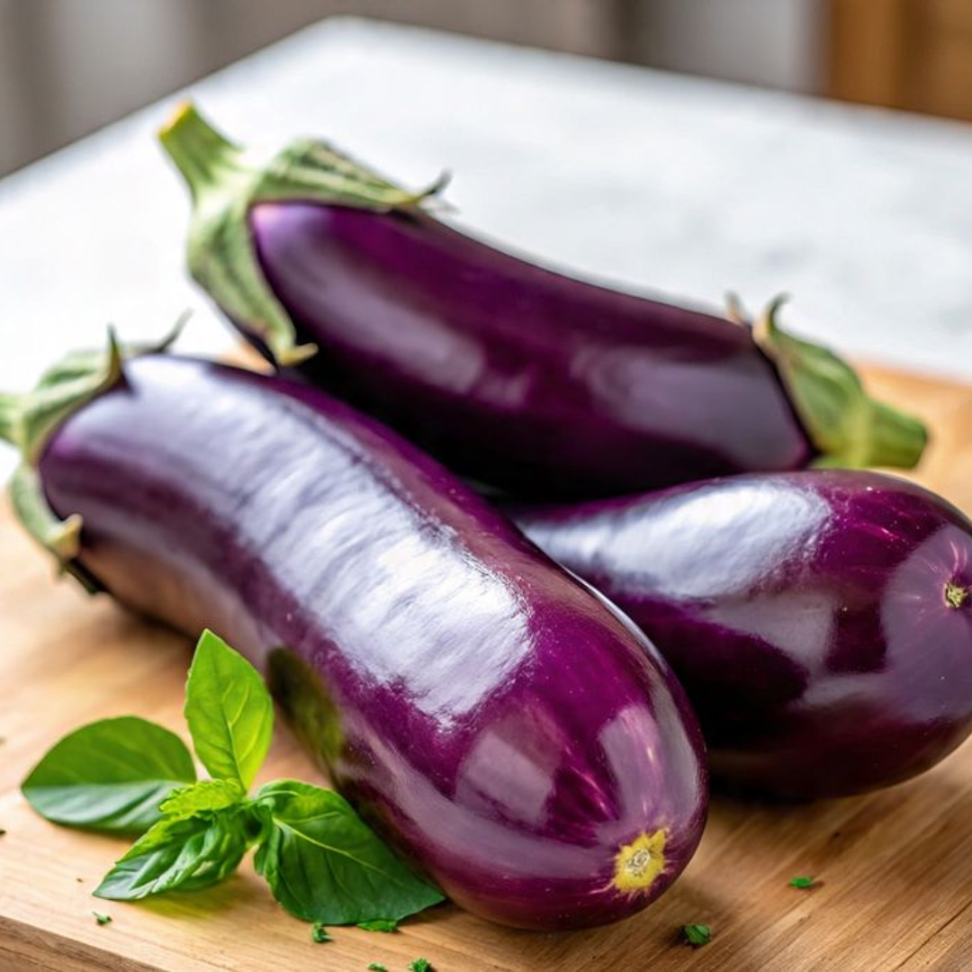 Brinjal
