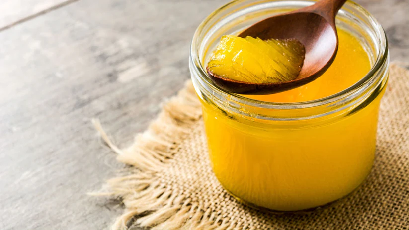 A2 Cow Ghee