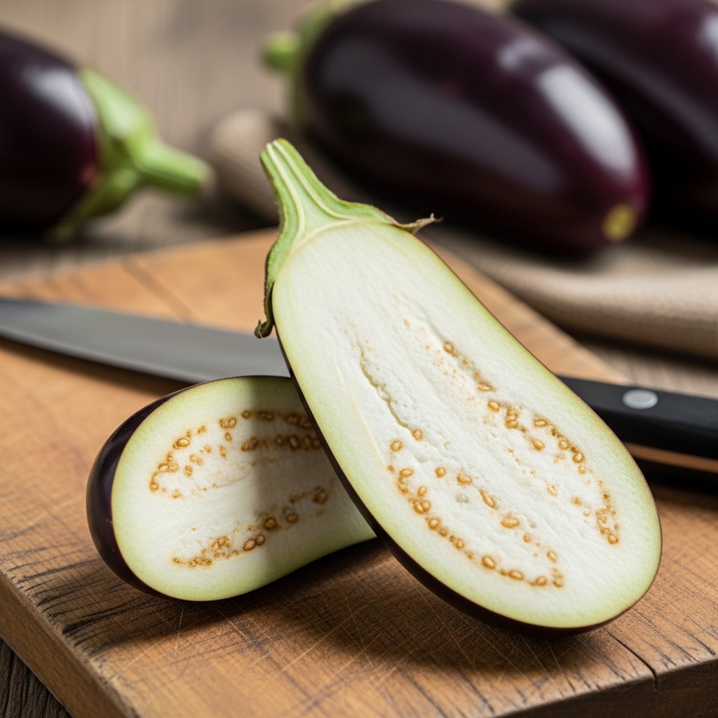 Brinjal
