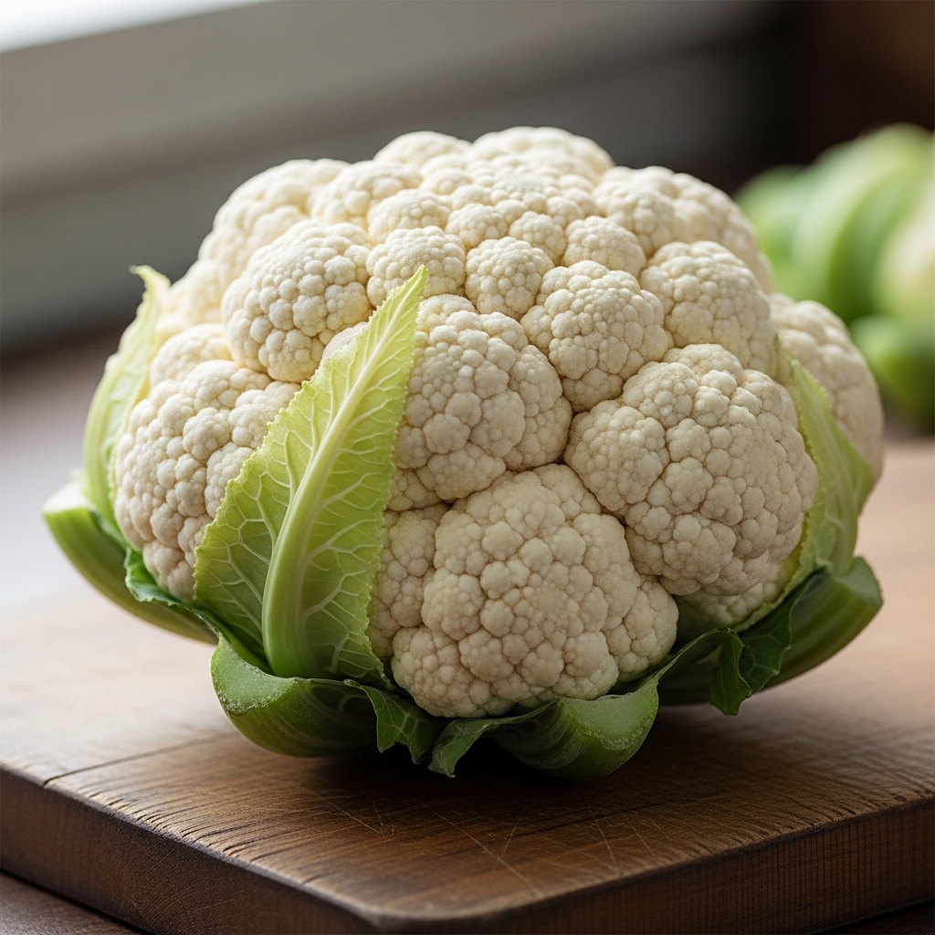 Cauliflower