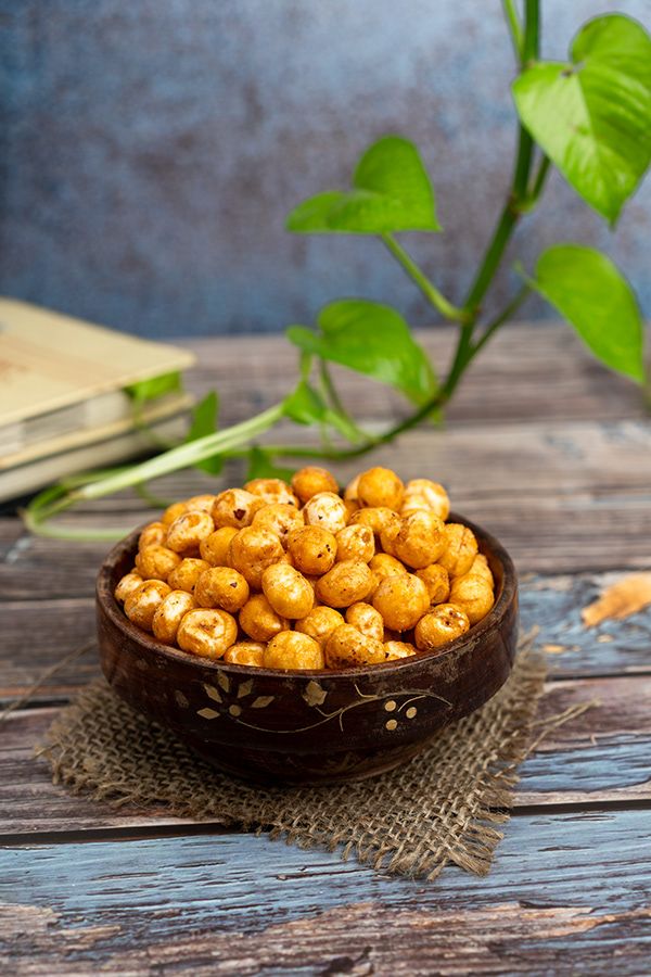 Peri Peri makhana
