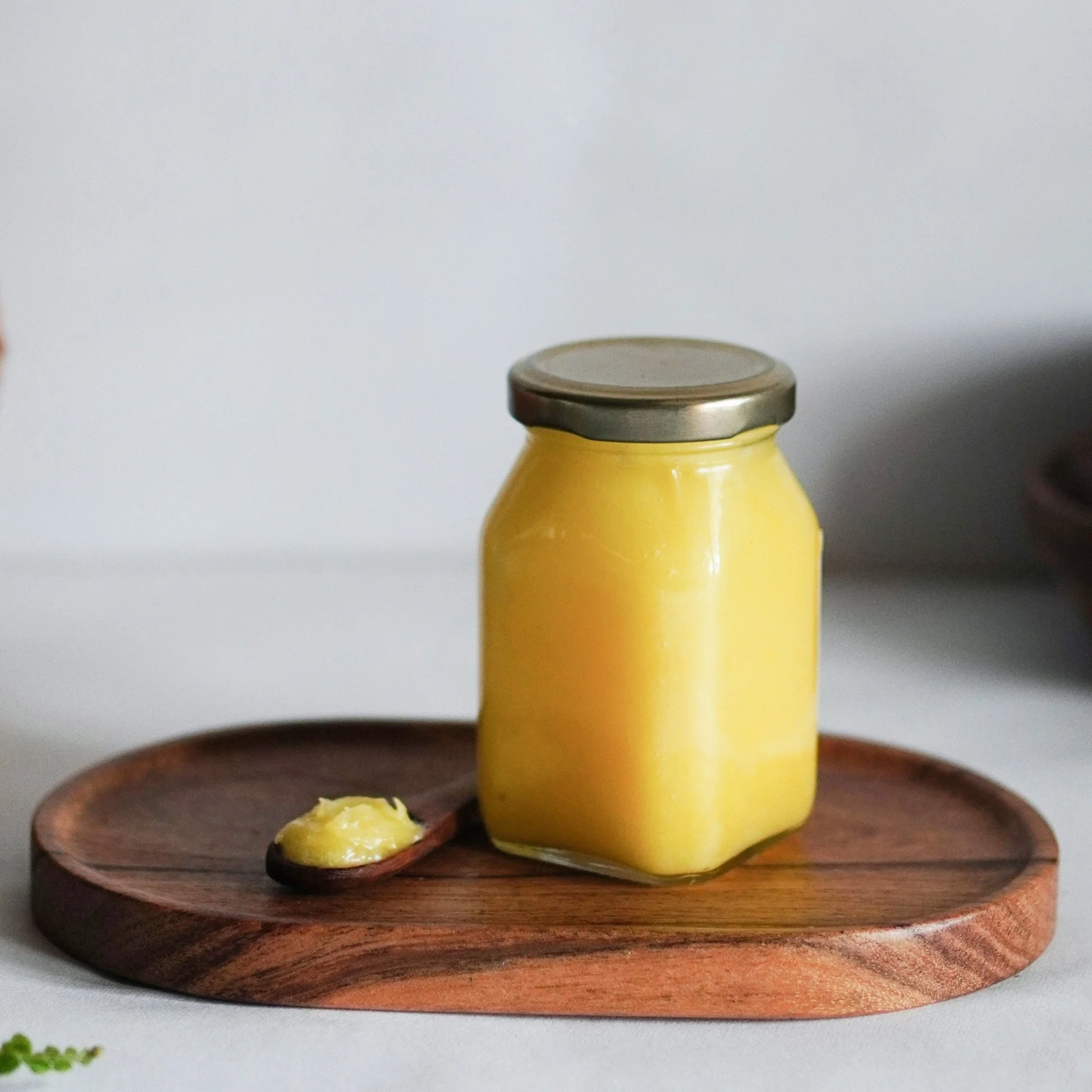 Gir Cow Ghee
