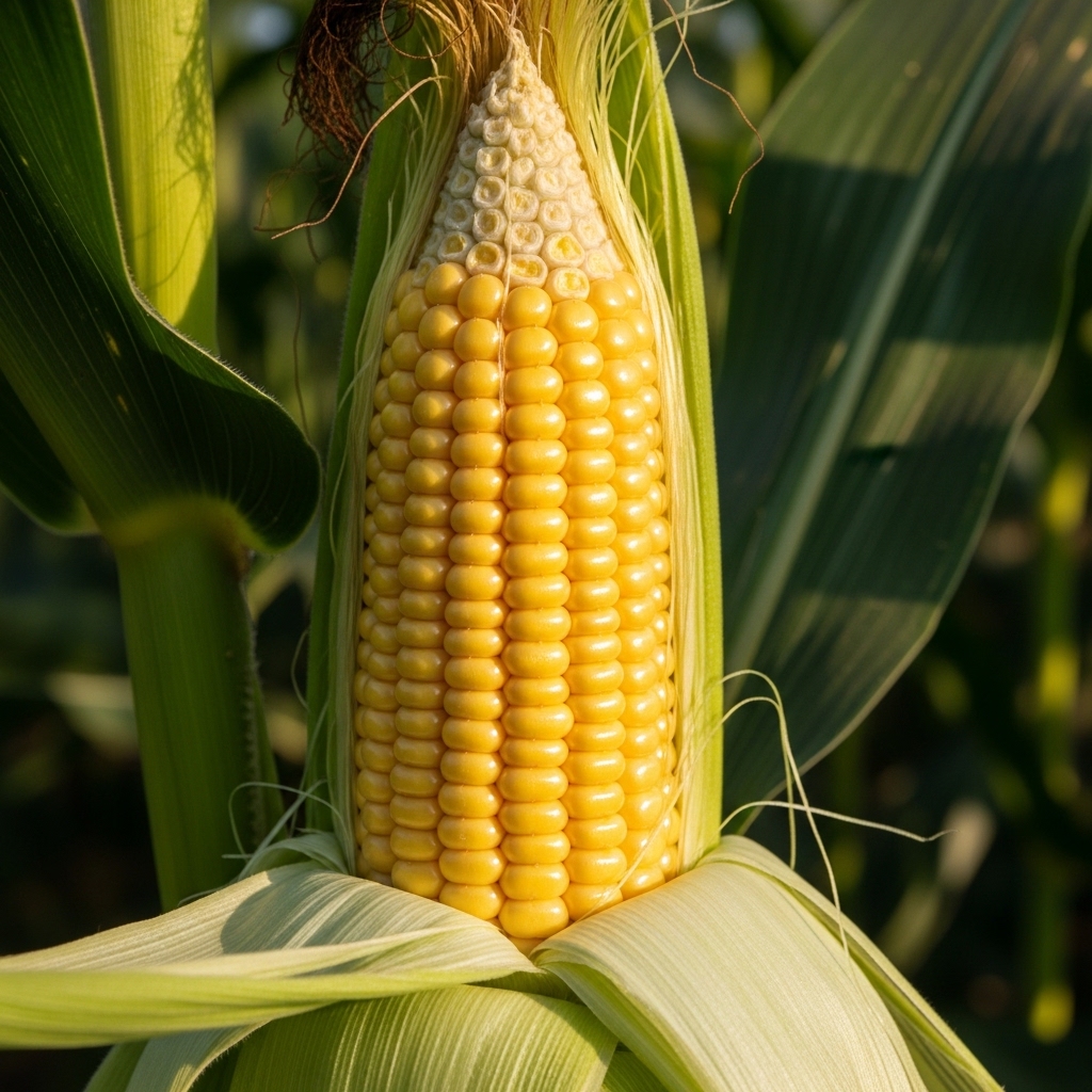 Maize