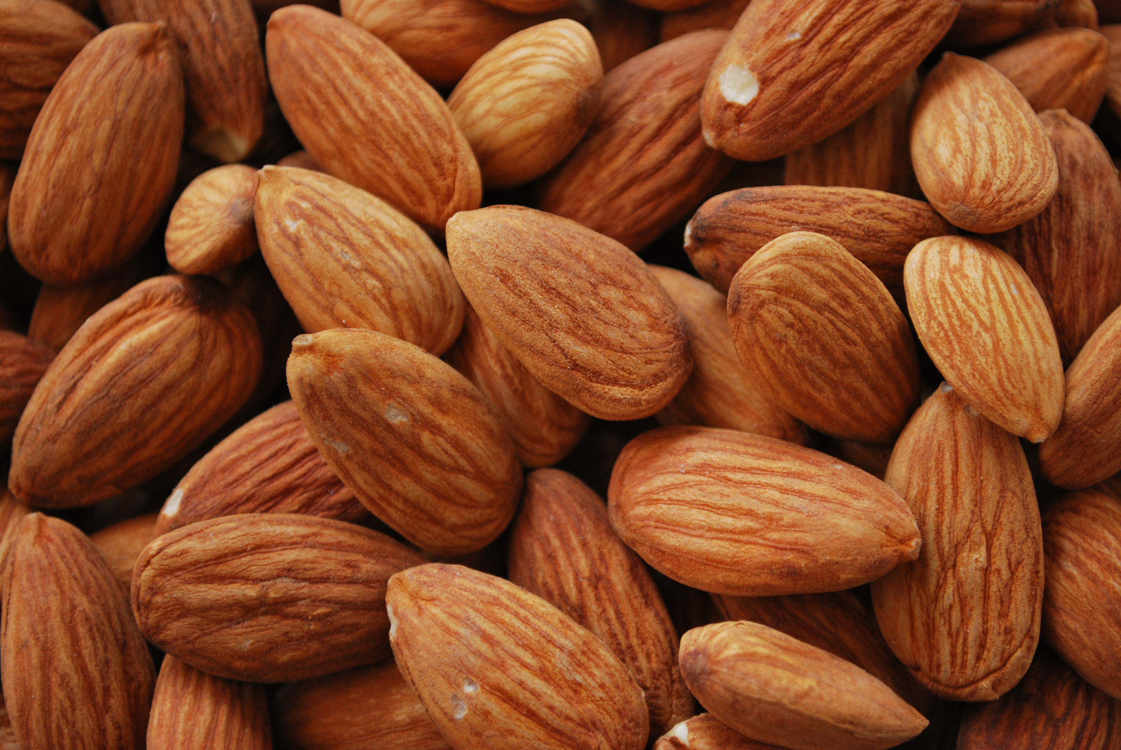 Almond