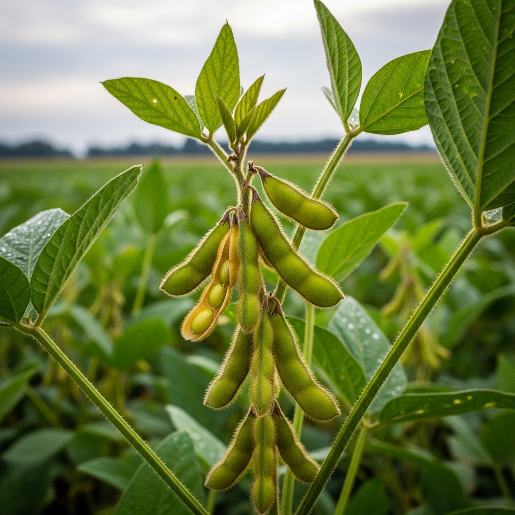 Soybean