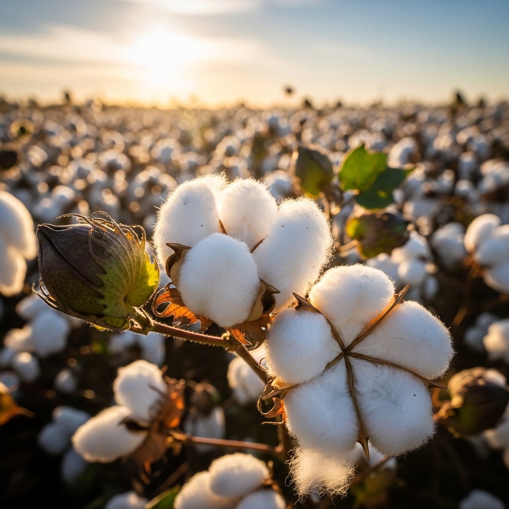 Cotton