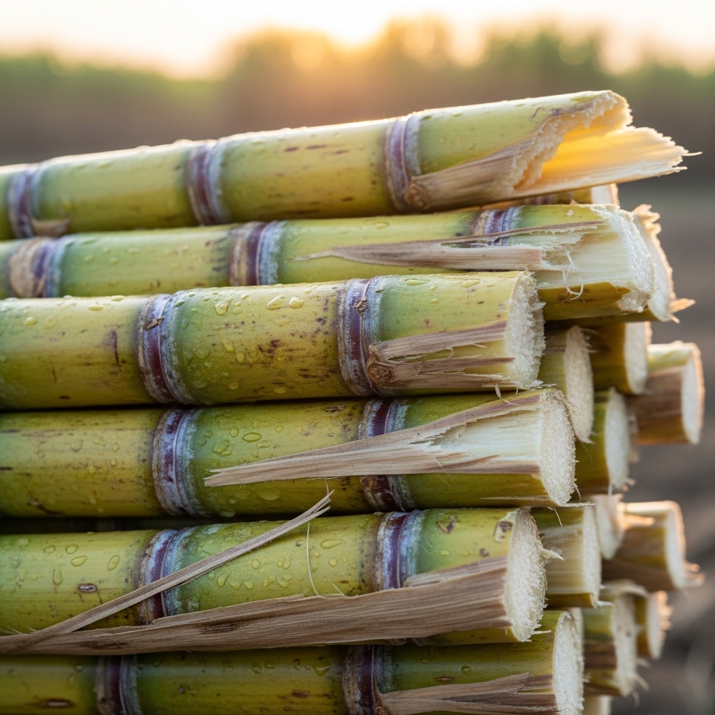 Sugarcane