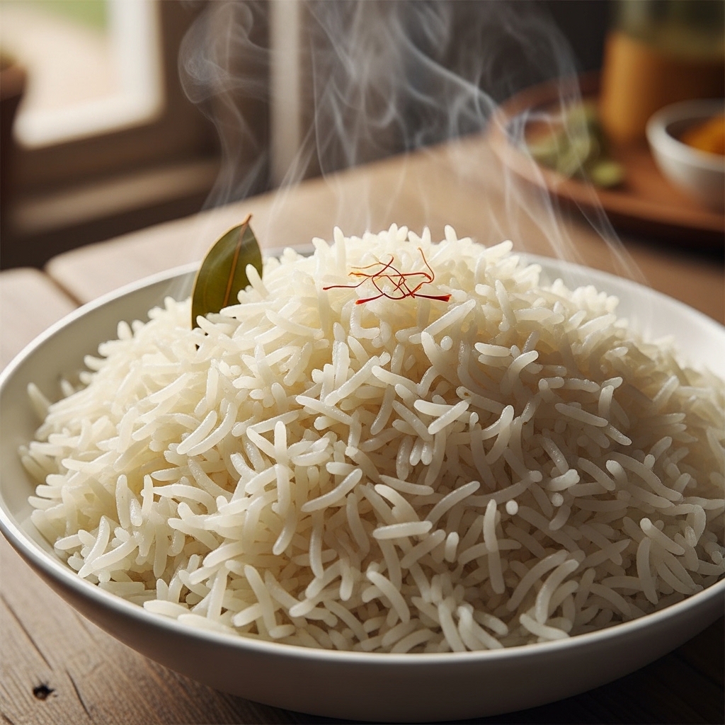 Basmati Rice