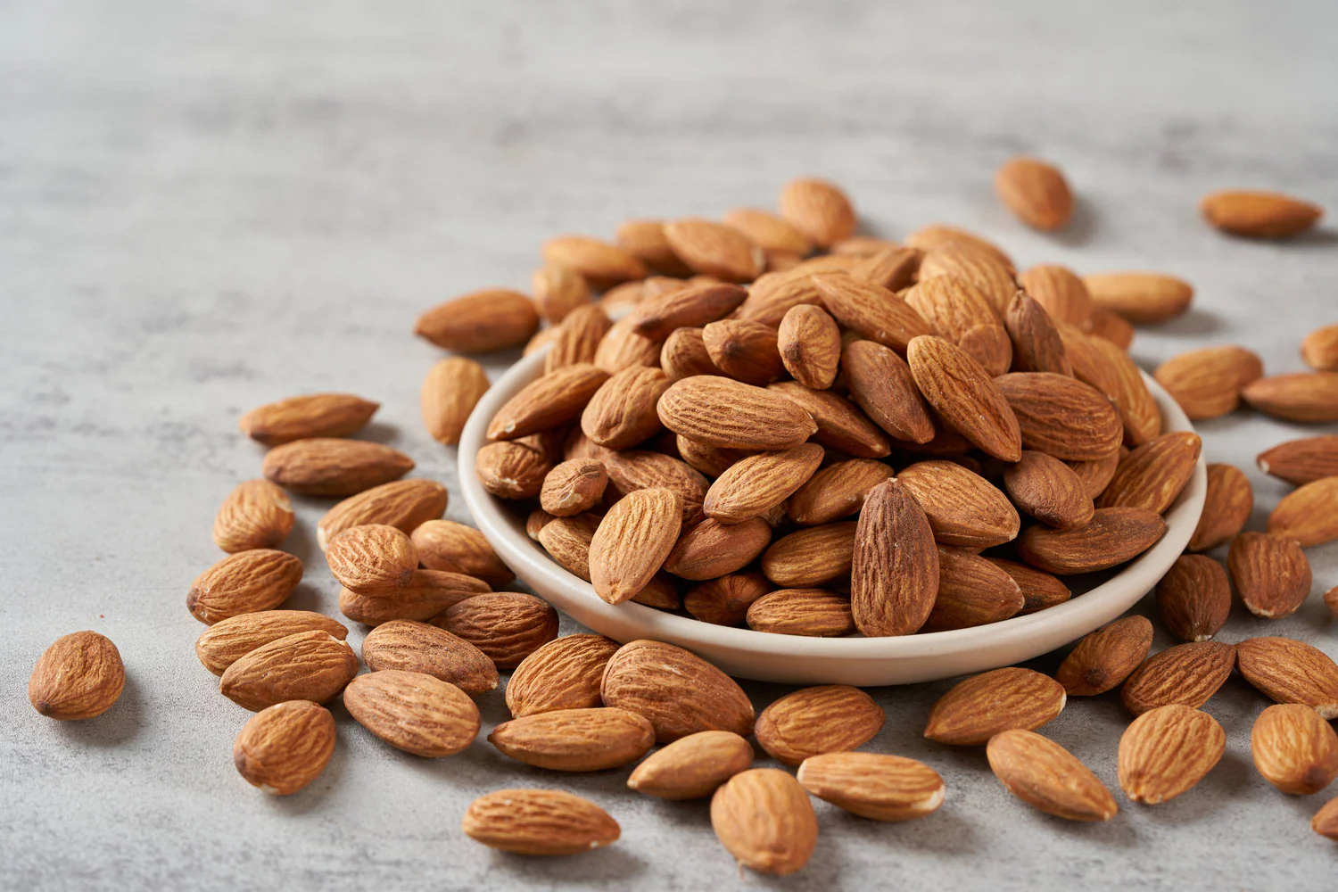  Almond