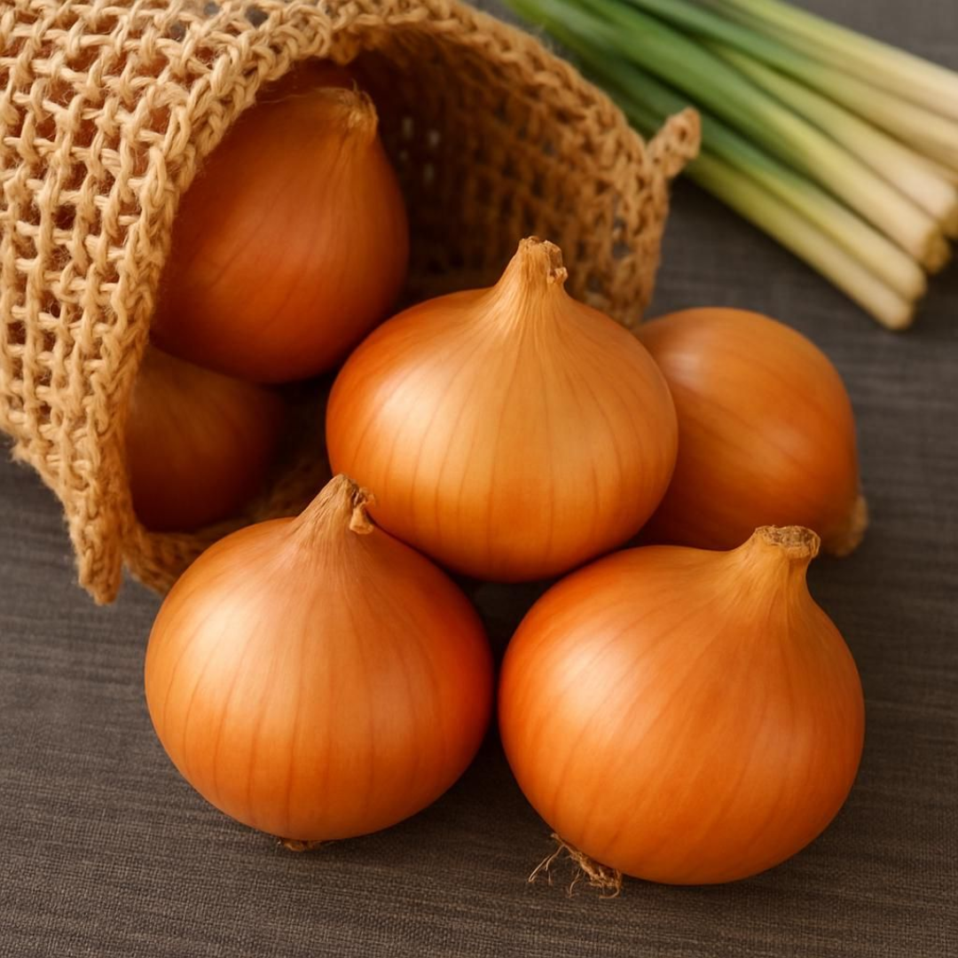 Yellow Onion