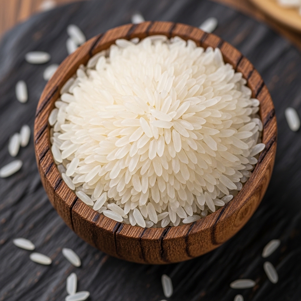 Ponni Rice