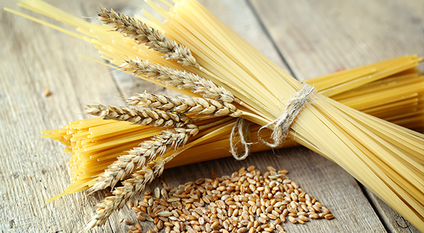 Durum Wheat