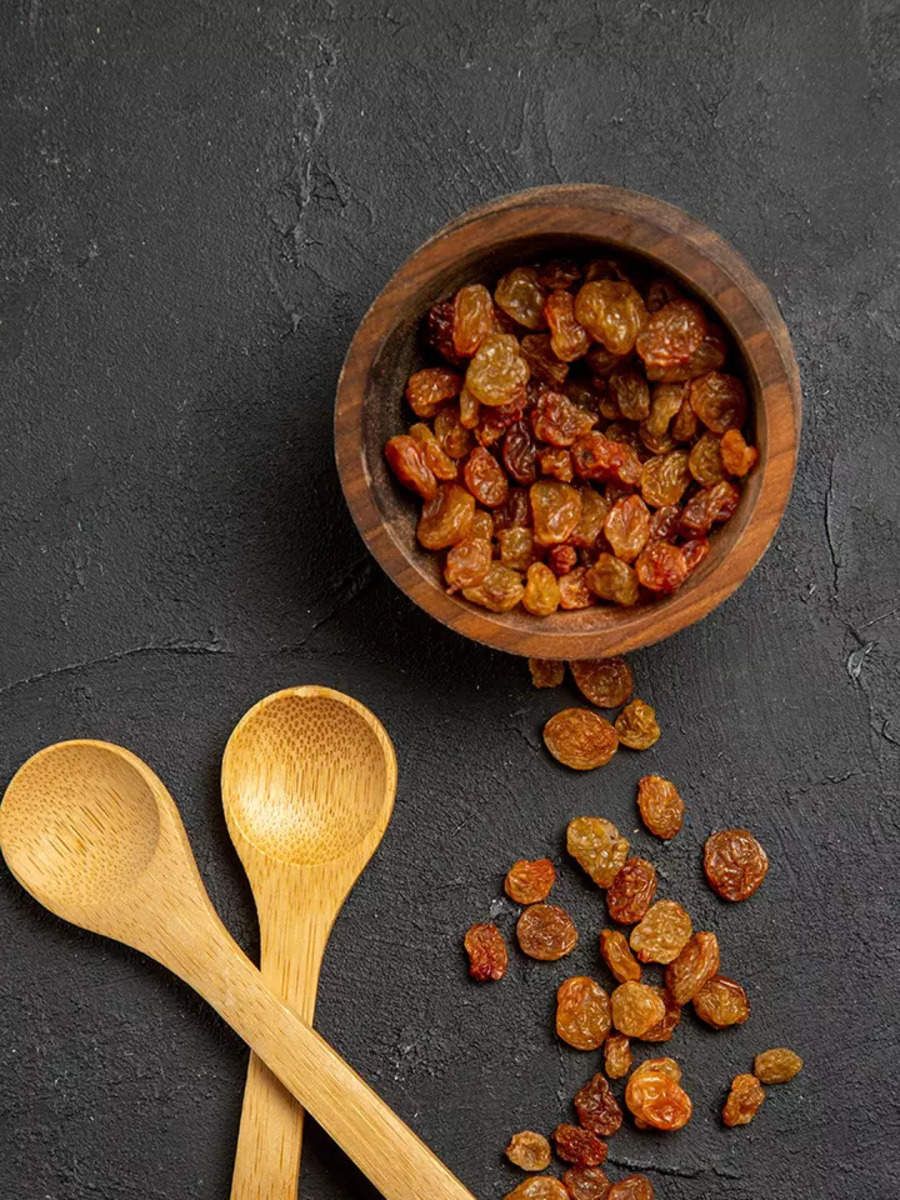 Monukka Raisins
