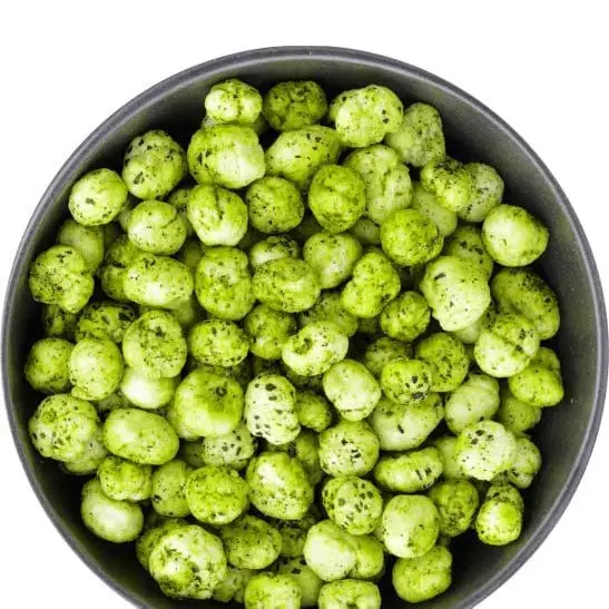 Mint Makhana