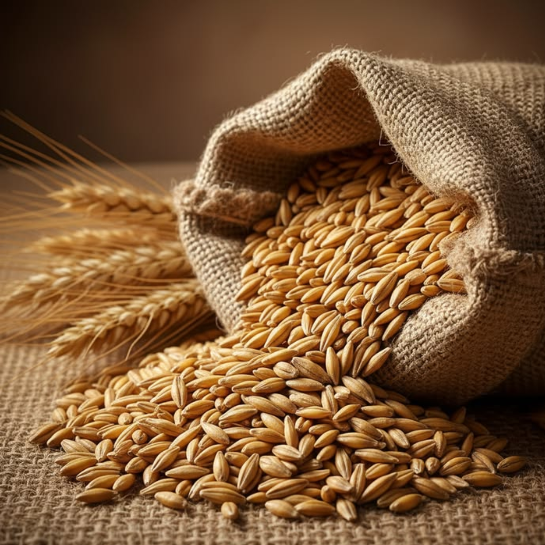 Wheat