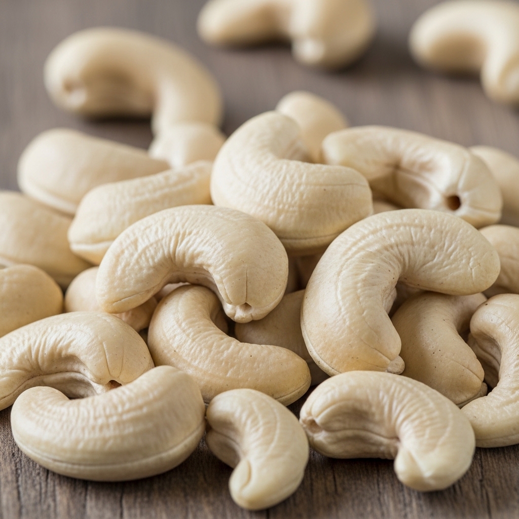 Cashew Nuts