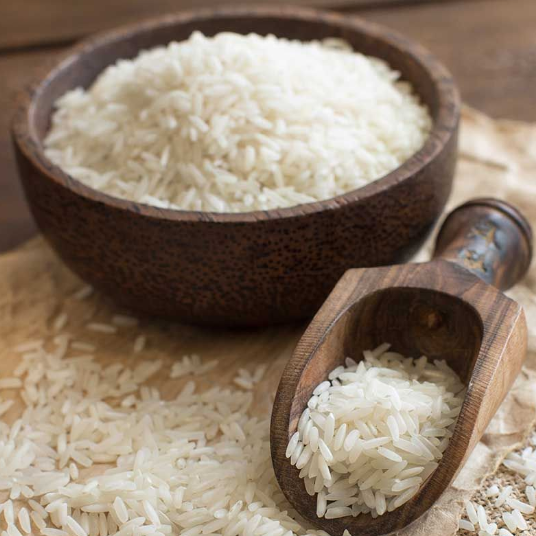 Basmati Rice
