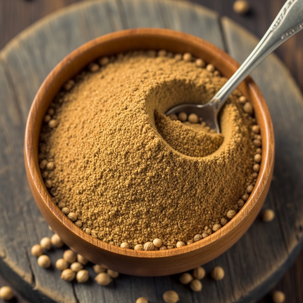 Coriander Powder