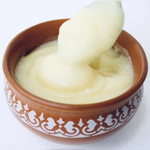 Buffalo Ghee