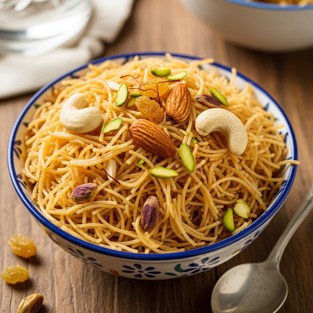 Vermicelli