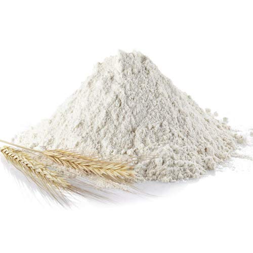 Organic Wheat Atta