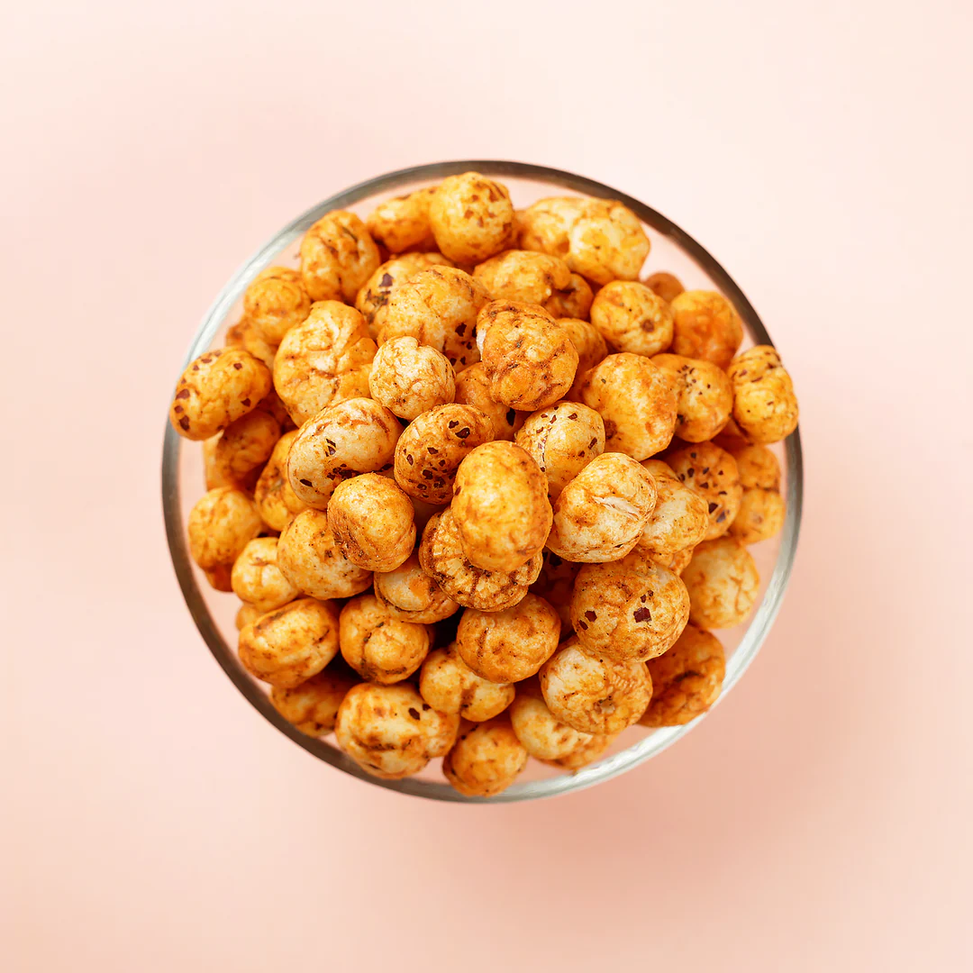 Peri Peri Makhana