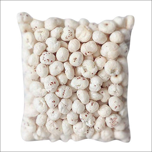 Regular White Makhana