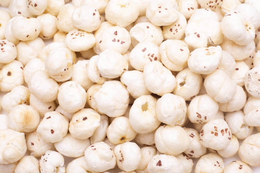 Jumbo Makhana