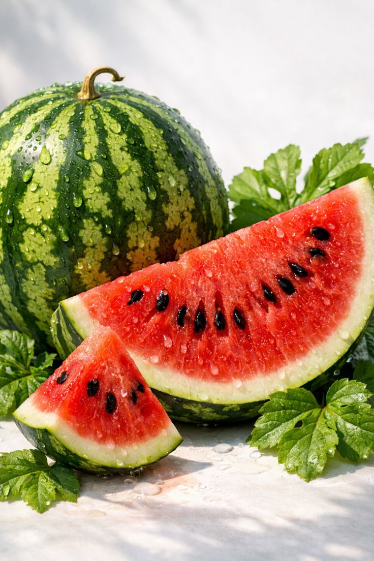 Watermelon